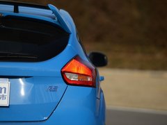 2016款 2.3T RS 赛道版