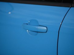 2016款 2.3T RS 赛道版