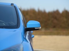 2016款 2.3T RS 赛道版