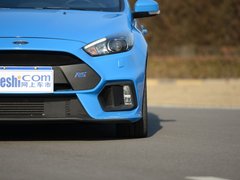 2016款 2.3T RS 赛道版