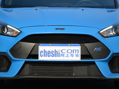 2016款 2.3T RS 赛道版