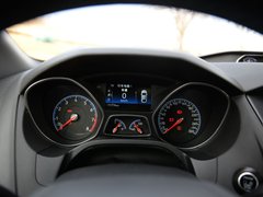 2016款 2.3T RS 赛道版