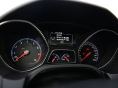 2016款 2.3T RS 赛道版