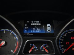 2016款 2.3T RS 赛道版