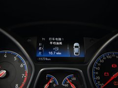 2016款 2.3T RS 赛道版