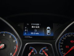 2016款 2.3T RS 赛道版