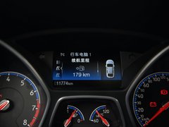 2016款 2.3T RS 赛道版