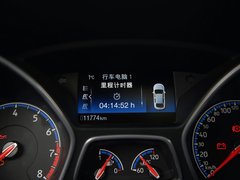 2016款 2.3T RS 赛道版