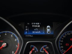 2016款 2.3T RS 赛道版