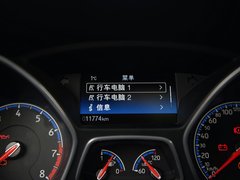 2016款 2.3T RS 赛道版