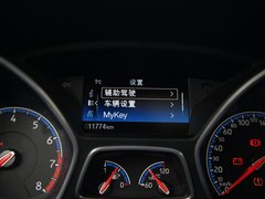 2016款 2.3T RS 赛道版