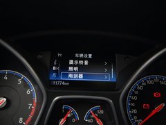 2016款 2.3T RS 赛道版