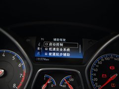 2016款 2.3T RS 赛道版