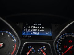 2016款 2.3T RS 赛道版