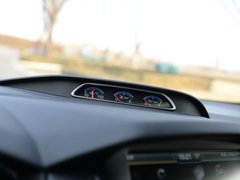 2016款 2.3T RS 赛道版