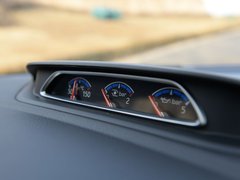 2016款 2.3T RS 赛道版