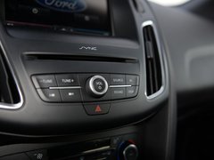2016款 2.3T RS 赛道版