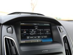 2016款 2.3T RS 赛道版