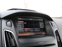 2016款 2.3T RS 赛道版