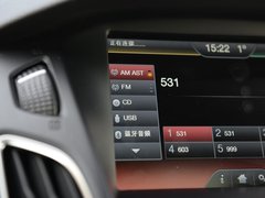 2016款 2.3T RS 赛道版