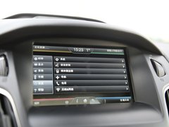 2016款 2.3T RS 赛道版