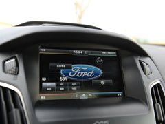 2016款 2.3T RS 赛道版