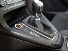 2016款 2.3T RS 赛道版