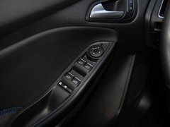 2016款 2.3T RS 赛道版