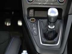 2016款 2.3T RS 赛道版