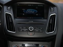 2016款 2.3T RS 赛道版