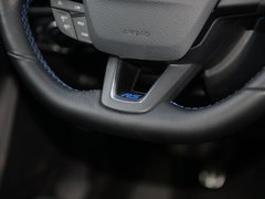 2016款 2.3T RS 赛道版