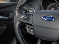 2016款 2.3T RS 赛道版
