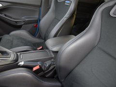 2016款 2.3T RS 赛道版