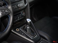 2016款 2.3T RS 赛道版