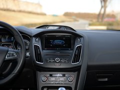 2016款 2.3T RS 赛道版