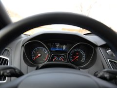 2016款 2.3T RS 赛道版