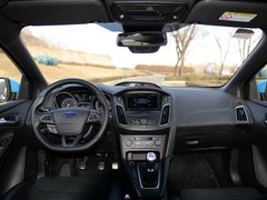 2016款 2.3T RS 赛道版