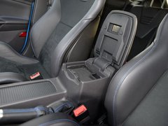 2016款 2.3T RS 赛道版