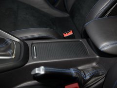 2016款 2.3T RS 赛道版