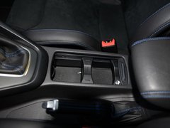 2016款 2.3T RS 赛道版