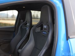2016款 2.3T RS 赛道版
