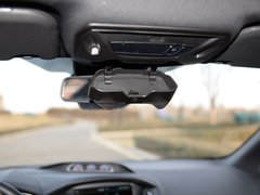 2016款 2.3T RS 赛道版