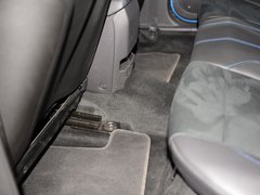 2016款 2.3T RS 赛道版
