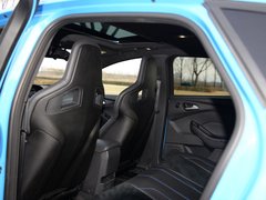 2016款 2.3T RS 赛道版