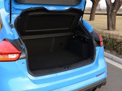 2016款 2.3T RS 赛道版