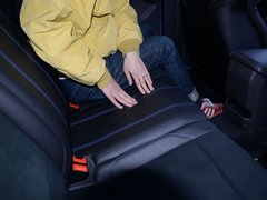 2016款 2.3T RS 赛道版