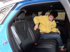 2016款 2.3T RS 赛道版