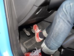 2016款 2.3T RS 赛道版