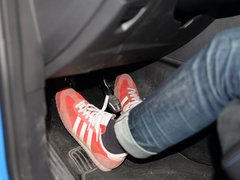 2016款 2.3T RS 赛道版