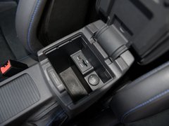 2016款 2.3T RS 赛道版